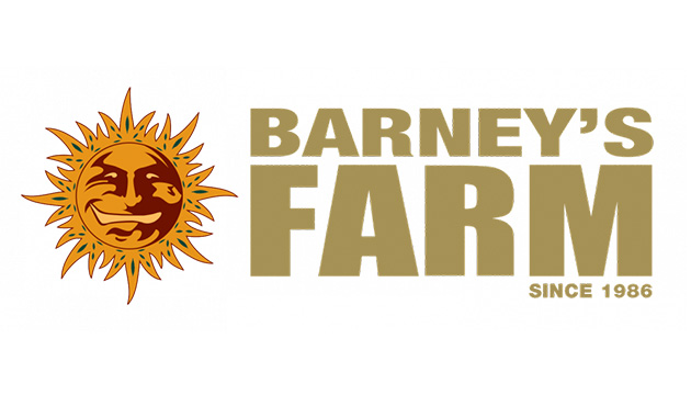 Best strains from Barney's Farm